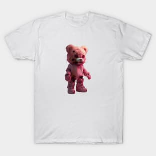 Cyber Bear II T-Shirt